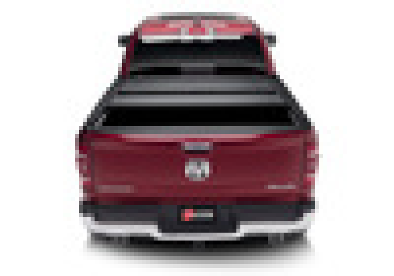 BAK 19-20 Dodge Ram (New Body Style w/o Ram Box) 5ft 7in Bed BAKFlip MX4 Matte Finish - GTR Auto