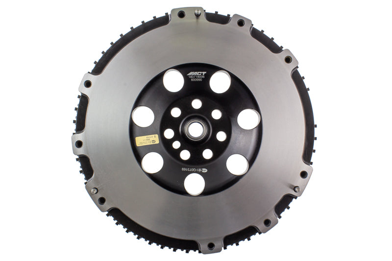 ACT 13-14 Hyundai Genesis Coupe 2.0T XACT Flywheel Streetlite - GTR Auto