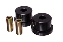 Load image into Gallery viewer, Energy Suspension 06-14 Mazda Miata Black Differential Carrier Bushing Set - GTR Auto