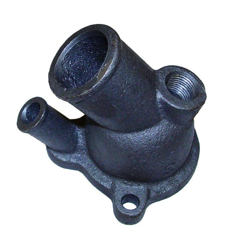 Omix Thermostat Housing 72-87 Jeep CJ Models - GTR Auto