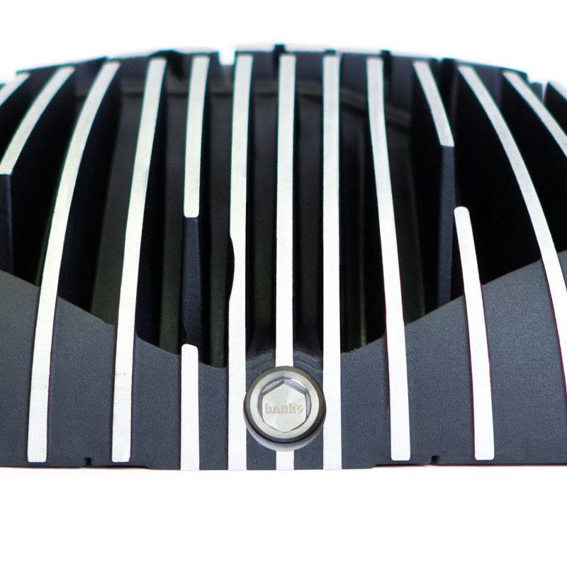 Banks Power 01-18 GM / RAM Black Differential Cover Kit 11.5/11.8-14 Bolt - GTR Auto