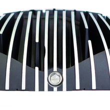 Load image into Gallery viewer, Banks Power 01-18 GM / RAM Black Differential Cover Kit 11.5/11.8-14 Bolt - GTR Auto