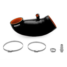Load image into Gallery viewer, Mishimoto 2016+ Chevrolet Camaro SS Silicone Induction Hose - Black - GTR Auto