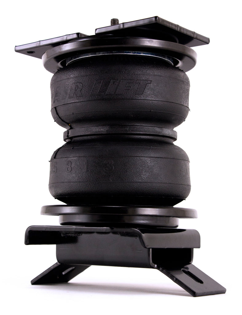 Air Lift Loadlifter 5000 Ultimate Rear Air Spring Kit for 99-06 GMC Sierra 1500 4WD - GTR Auto