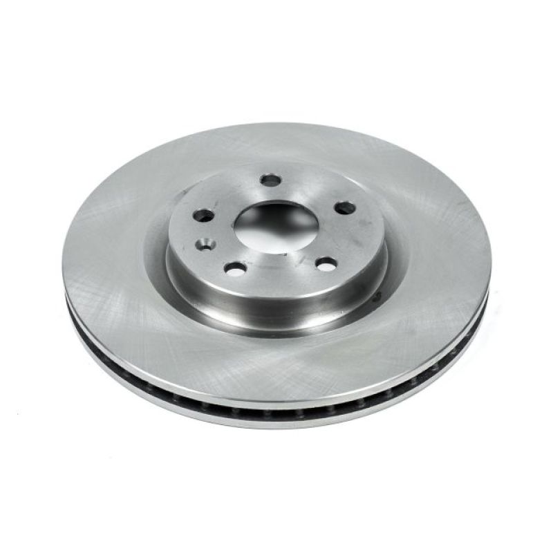 Power Stop 08-14 Cadillac CTS Front Autospecialty Brake Rotor AR82125