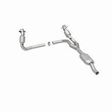 Load image into Gallery viewer, MagnaFlow Direct Fit Catalytic Converter 02-03 Ram 1500 4.7L