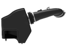 Load image into Gallery viewer, aFe Quantum Pro 5R Cold Air Intake System 11-16 Ford Powerstroke V8-6.7L - Oiled - GTR Auto