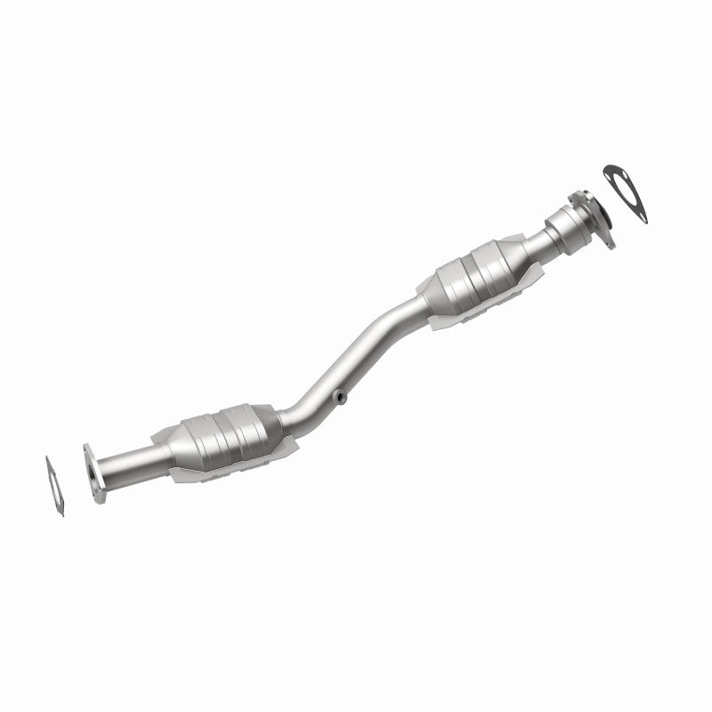 MagnaFlow Direct Fit Catalytic Converter 07-10 Saturn VUE 2.4L