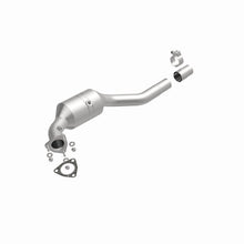 Load image into Gallery viewer, MagnaFlow Direct Fit Catalytic Converter 07-09 Porsche 911 P/S