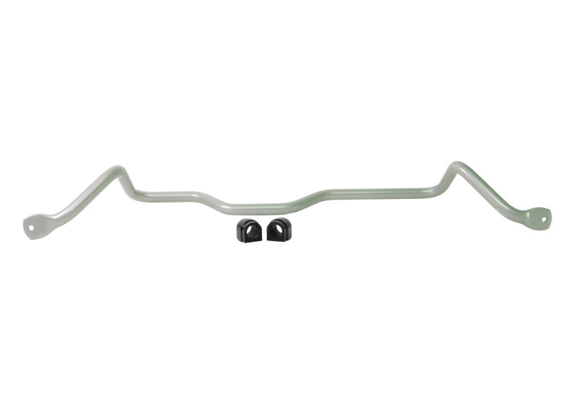 Whiteline 02-06 Mini Cooper/Cooper S Front Heavy Duty Adjustable Sway Bar - 26mm - GTR Auto