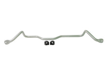 Load image into Gallery viewer, Whiteline 02-06 Mini Cooper/Cooper S Front Heavy Duty Adjustable Sway Bar - 26mm - GTR Auto
