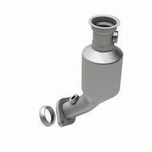 Load image into Gallery viewer, MagnaFlow Direct Fit Catalytic Converter 02-03 Liberty 3.7L DS frt O