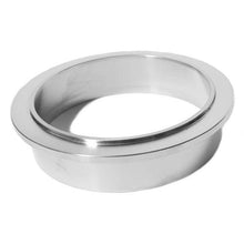 Load image into Gallery viewer, ATP 3in Stainless V-Band G42 Turbine Housing Entry V1.0 - Manifold Side