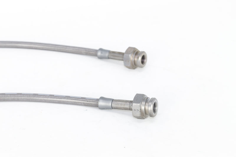 Goodridge 88-96 Chevy C10/92-96 Suburban/95-96 Tahoe / 88-96 GMC Pickup/95-96 Yukon SS Brake Lines - GTR Auto