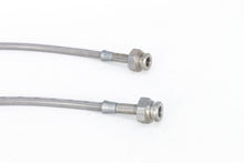Load image into Gallery viewer, Goodridge 88-96 Chevy C10/92-96 Suburban/95-96 Tahoe / 88-96 GMC Pickup/95-96 Yukon SS Brake Lines - GTR Auto
