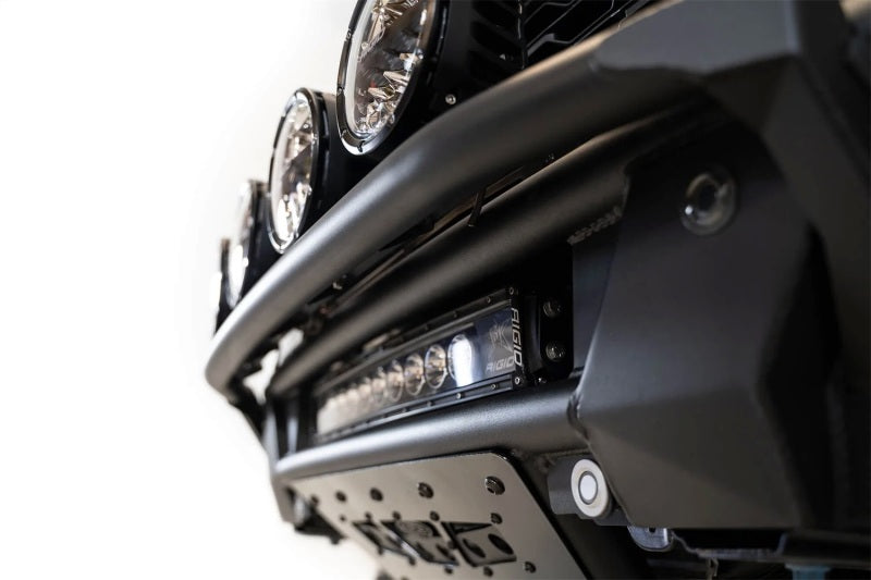 Addictive Desert Designs 21-22 Ford Raptor PRO Bolt-On Front Bumper - GTR Auto