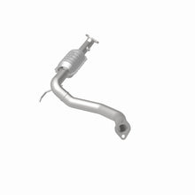 Load image into Gallery viewer, MagnaFlow Direct Fit Catalytic Converter 05-07 4Runner Driver Side Rear