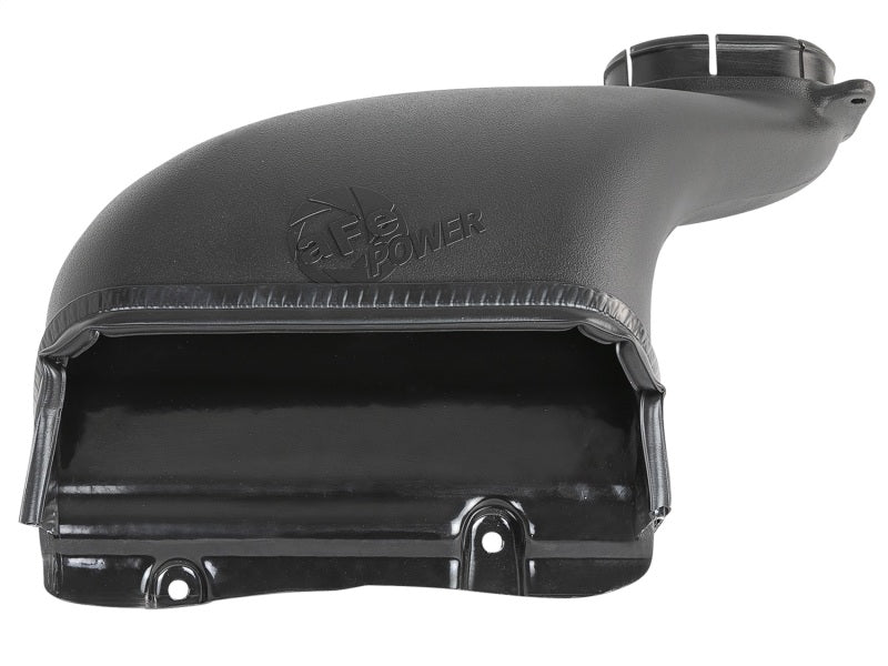 aFe Quantum Cold Air Intake System Scoop 15-18 Ford F150 EcoBoost V6-3.5L/2.7L - GTR Auto