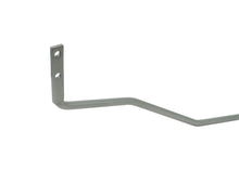 Load image into Gallery viewer, Whiteline 3/11+ Hyundai Veloster FS (Inc Turbo) Rear 18mm Heavy Duty Fixed Swaybar - GTR Auto