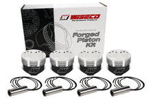 Load image into Gallery viewer, Wiseco MAZDA Turbo -4cc 1.201 X 84.5 Piston Shelf Stock Kit - GTR Auto