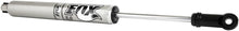 Load image into Gallery viewer, Fox 2.0 Performance Series 10.1in. Smooth Body IFP Stabilizer Steering Damper - GTR Auto