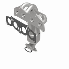 Load image into Gallery viewer, MagnaFlow Direct Fit Catalytic Converter 02-06 Toyota Camry 2.4L