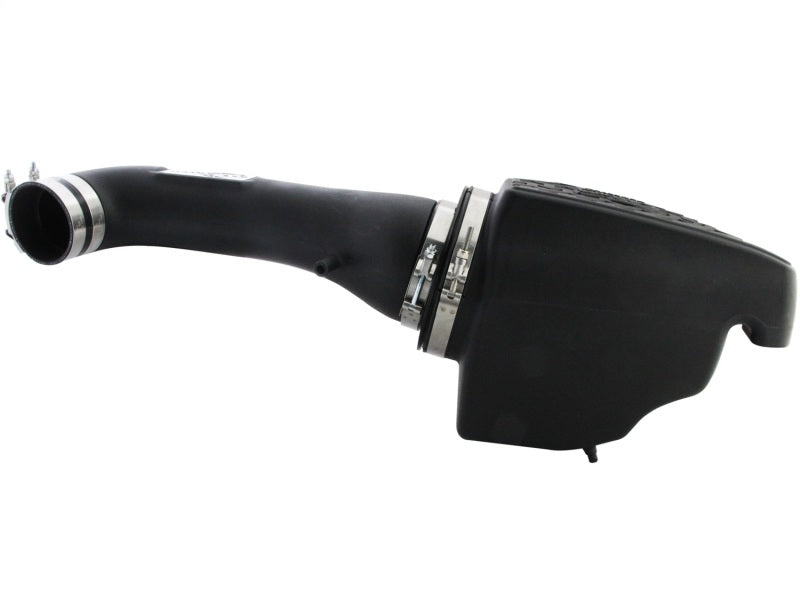 aFe Momentum GT PRO 5R Intake 12-13 Jeep Wrangler JK V6 3.6L - GTR Auto