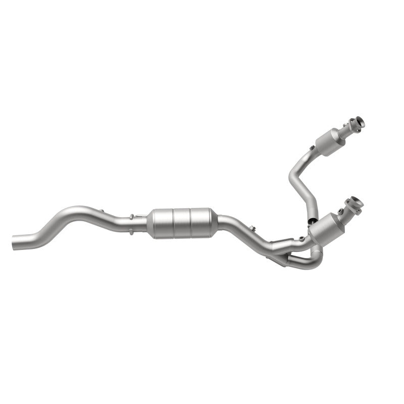 Magnaflow Conv DF 02-03 Dodge Durango 5.9L - GTR Auto