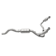 Load image into Gallery viewer, Magnaflow Conv DF 02-03 Dodge Durango 5.9L - GTR Auto