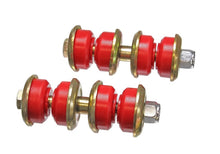 Load image into Gallery viewer, Energy Suspension 90-97 Honda Accord/Odyssey Red Front End Links - GTR Auto