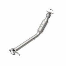 Load image into Gallery viewer, MagnaFlow DF Cat. Conv Chevrolet 06-09 Impala/06-07 Monte Carlo 3.5L *NOT FOR SALE IN CALIFORNAIA*