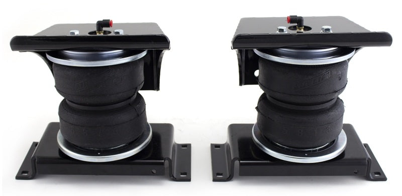 Air Lift Loadlifter 5000 Air Spring Kit - GTR Auto