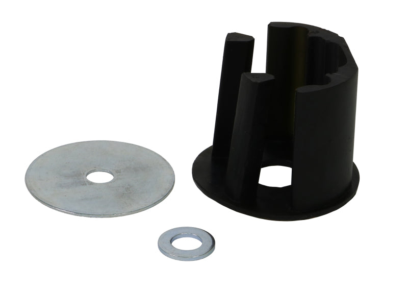 Whiteline 8/03+ Volkswagen Golf / 2/06+ Jetta / 8/06+ Audi TT Front Torque Arm Insert Bushing - GTR Auto