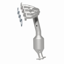 Load image into Gallery viewer, MagnaFlow Direct Fit Catalytic Converter 03-05 Mercedes C230 1.8L