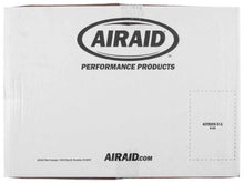 Load image into Gallery viewer, Airaid 2015 Ford F-150 5.0L V8 Cold Air Intake System w/ Black Tube (Oiled) - GTR Auto