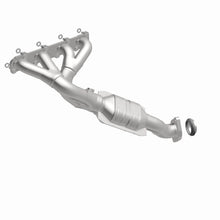 Load image into Gallery viewer, MagnaFlow Direct Fit Catalytic Converter 04-08 Cadillac XLR 4.6L Driver Side