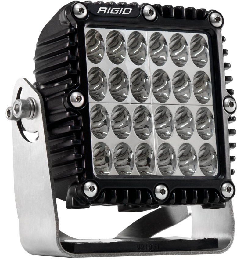 Rigid Industries Q-Series Pro - Driving - GTR Auto