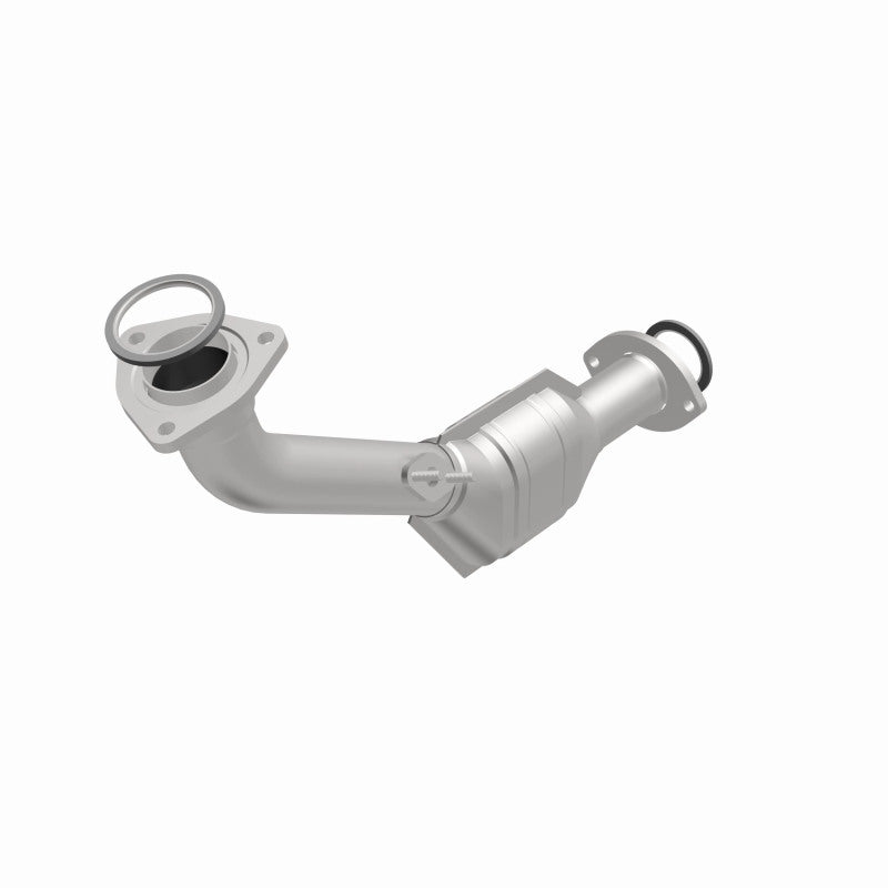 MagnaFlow Direct Fit Catalytic Converter 01 Toyota Tacoma 2.4L Fron