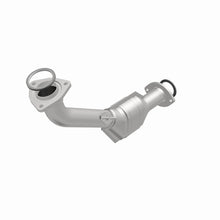Load image into Gallery viewer, MagnaFlow Direct Fit Catalytic Converter 01 Toyota Tacoma 2.4L Fron