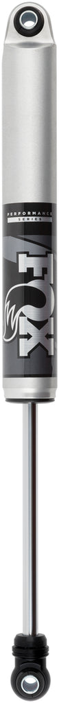 Fox 14-16 Ram 3500 (SRW)  Perf Series Smooth Body IFP Rear Shock 0-1.5in Lift - GTR Auto