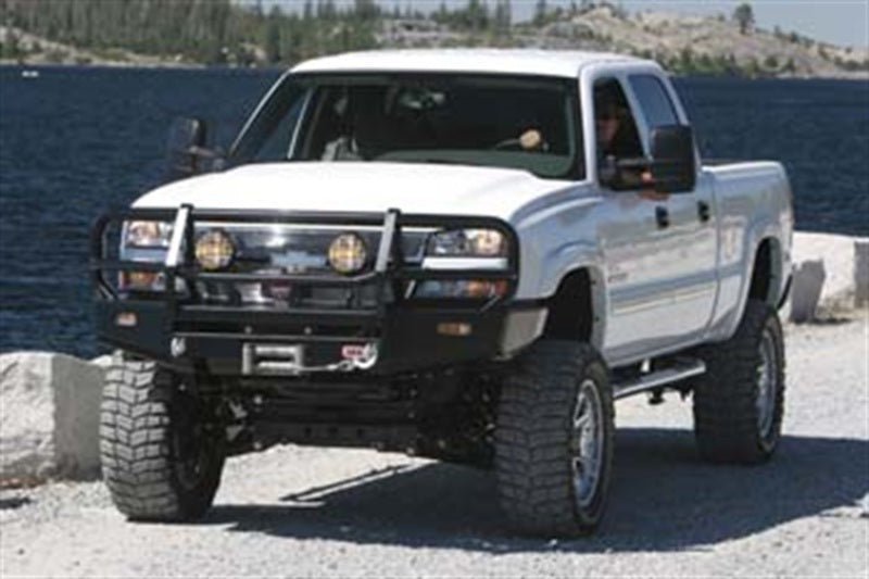 ARB Combar Chev Slvrado 15/25/3500 03-06 - GTR Auto