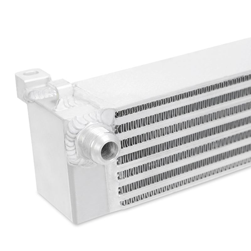 Mishimoto BMW E46 M3 Oil Cooler Kit - GTR Auto