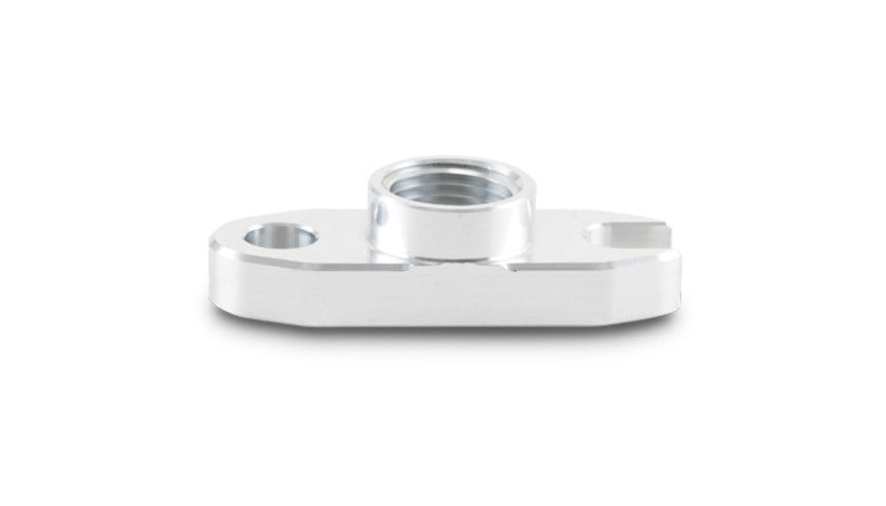 Vibrant Oil Drain Flange (Use w/T3/T4/T04 Turbochargers) 28989