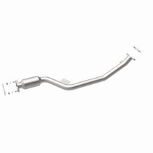 Load image into Gallery viewer, MagnaFlow Direct Fit Catalytic Converter OEM 2015 Hyundai Genesis 3.8L Underbody
