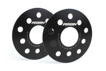 Load image into Gallery viewer, PERRIN Subaru/Toyota/Scion 3mm Wheel Spacers (Slip-On Style/No Studs) 5x114.3/5x100 56mm CB - Pair
