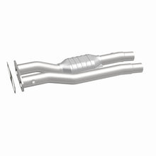 Load image into Gallery viewer, MagnaFlow Direct Fit Catalytic Converter 96-97 7.4L 3500 Truck Rear