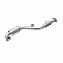 Load image into Gallery viewer, MagnaFlow Direct Fit Catalytic Converter 02-03 MPV 3.0L Passenger Side Rear OEM