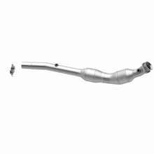 Load image into Gallery viewer, MagnaFlow Direct Fit Catalytic Converter 03-05 R Rover HSE4.4 P/S OE