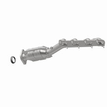 Load image into Gallery viewer, MagnaFlow Direct Fit Catalytic Converter 06-09 Cadillac STS 4.4L D/S Manifold (49 State)