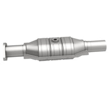 Load image into Gallery viewer, MagnaFlow Direct Fit Catalytic Converter 10-12 Ford Fusion 2.5L